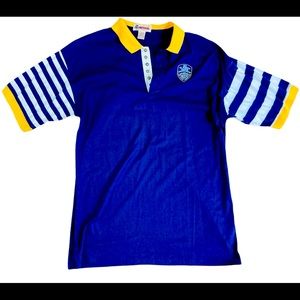 1993 US WOMEN'S AMATEUR CHAMPIONSHIP SAN DIEGO CC SS LARGE Shirt Vintage